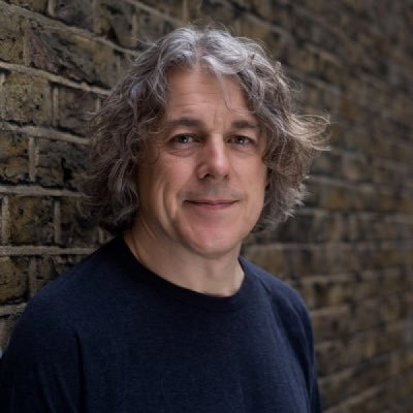 Alan Davies