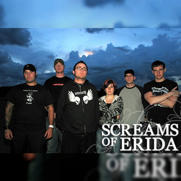 Screams of Erida