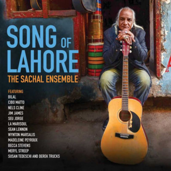 The Sachal Ensemble