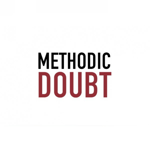 Methodic Doubt