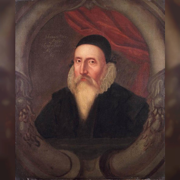 John Dee