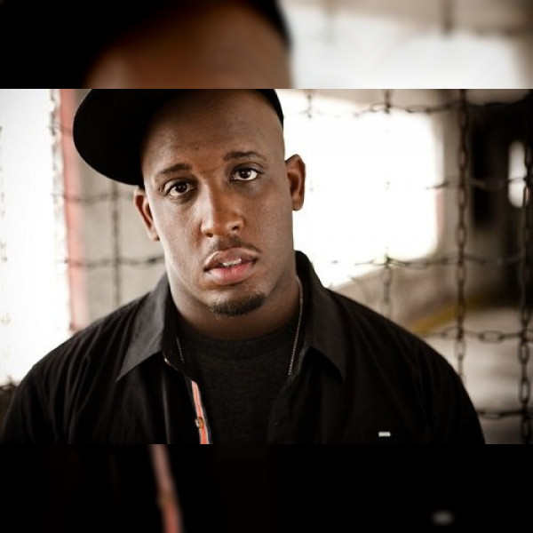 Derek Minor