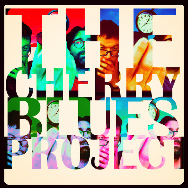 The Cherry Blues Project