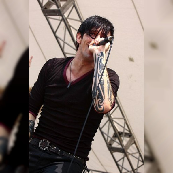 Jon Underdown