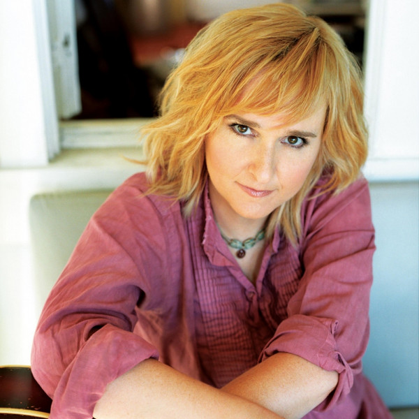 Melissa Etheridge