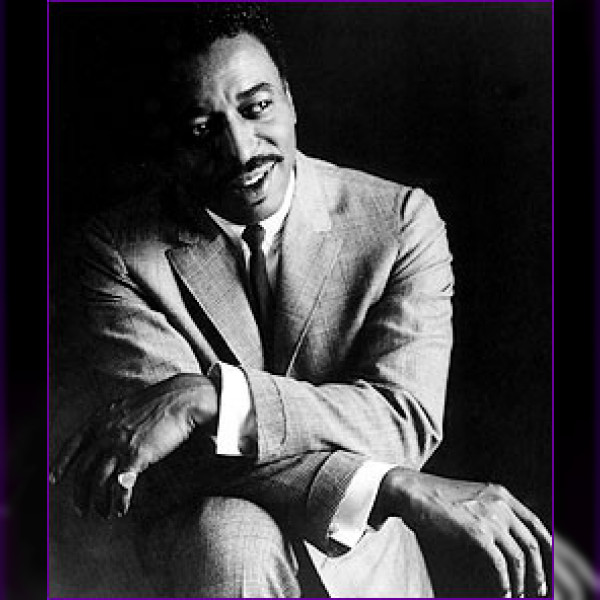 Chico Hamilton