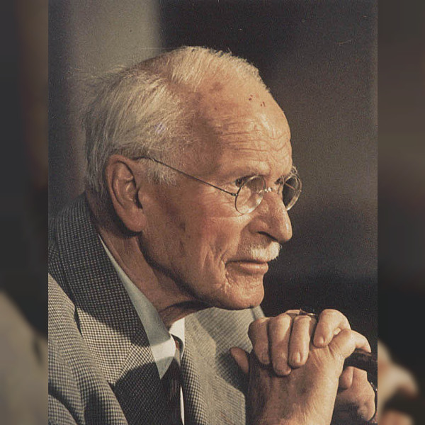 Carl Gustav Jung