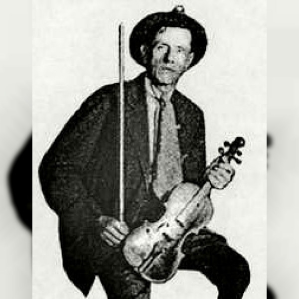 Fiddlin’ John Carson