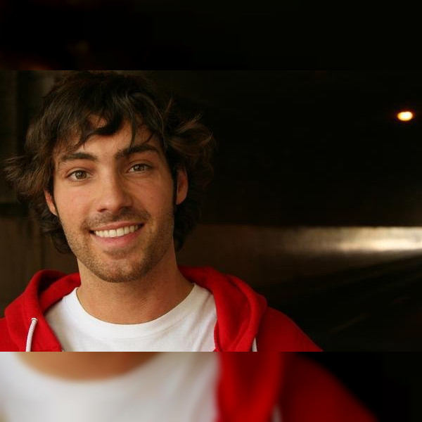 Jeff Dye