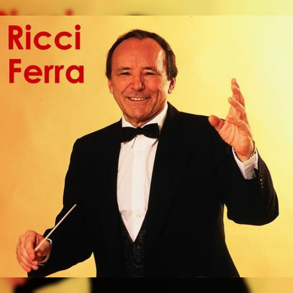 Ricci Ferra