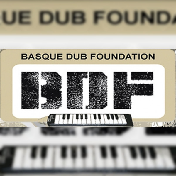 Basque Dub Foundation