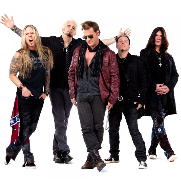 Fozzy