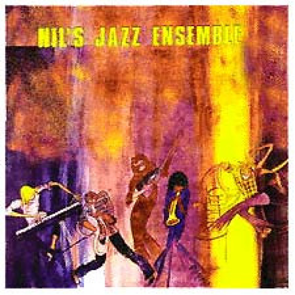 Nil's Jazz Ensemble