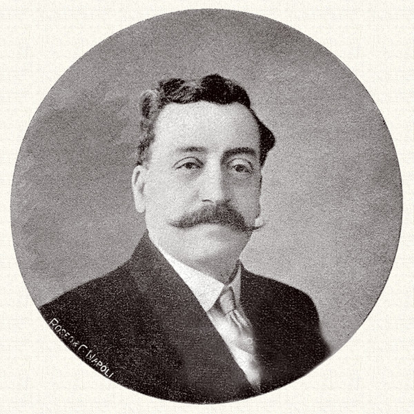 Eduardo Di Capua