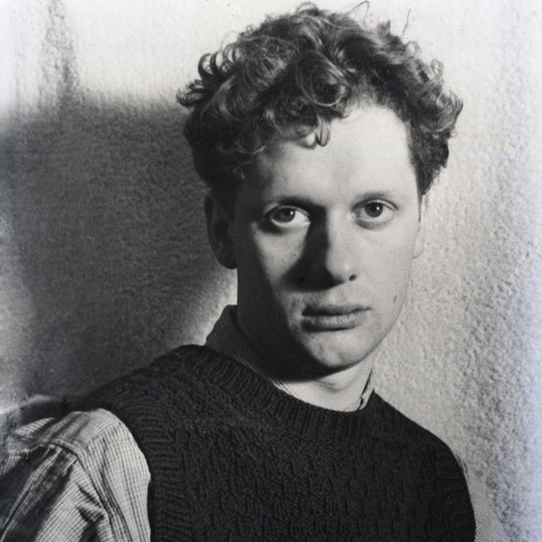 Dylan Thomas