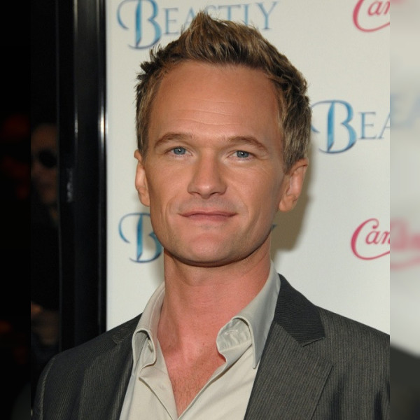 Neil Patrick Harris