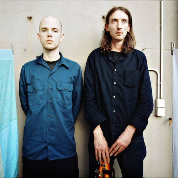 Flower-Corsano Duo