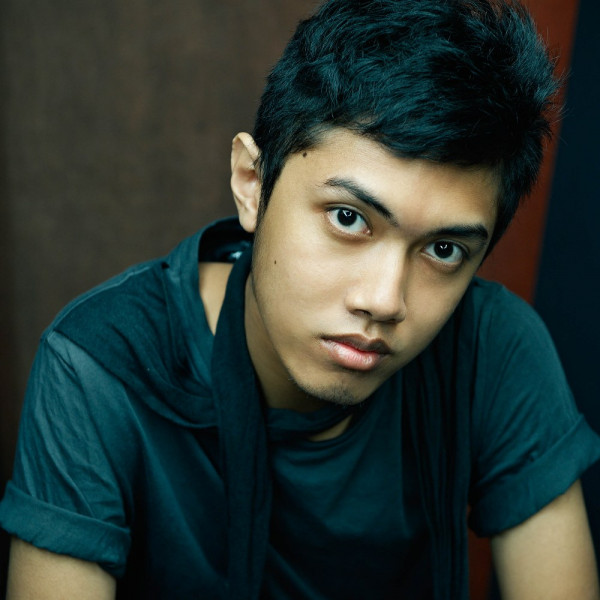 Angger Dimas