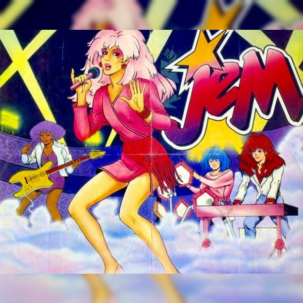 Jem & the Holograms