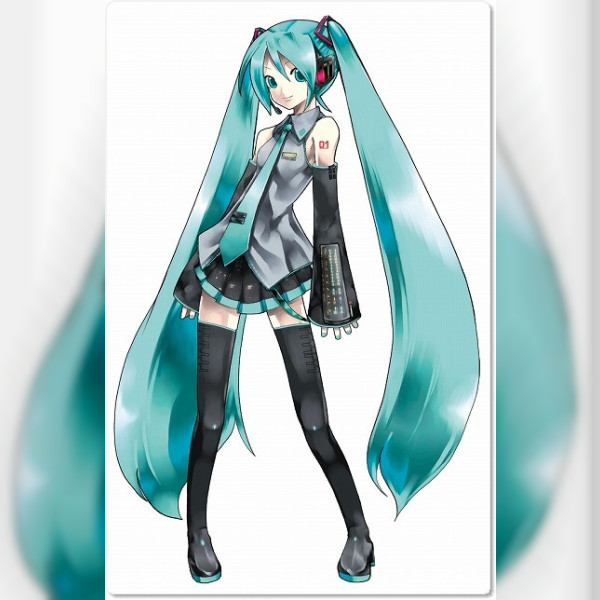 HATSUNE MIKU EXPO 2024 EUROPE: Paris