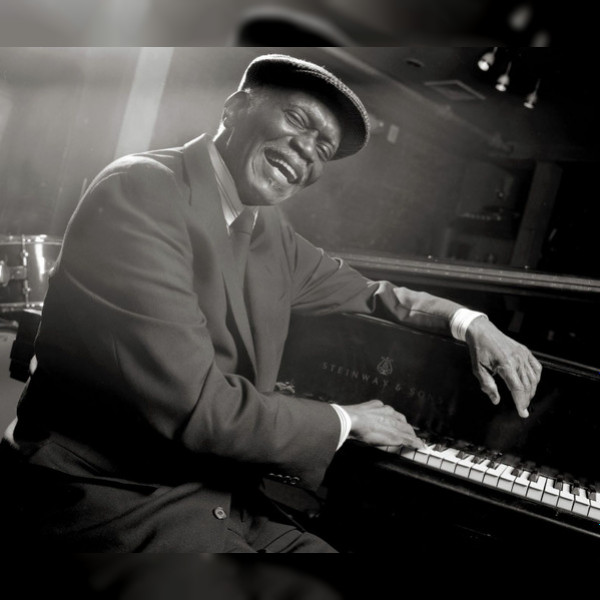 Hank Jones