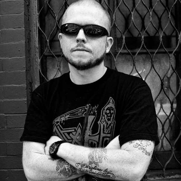 Jamey Jasta