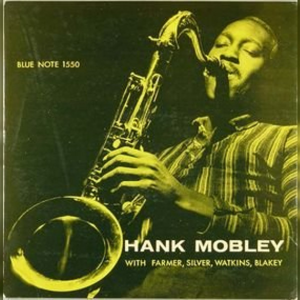 Hank Mobley Quintet