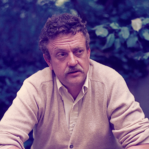 Kurt Vonnegut