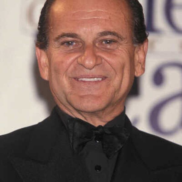 Joe Pesci