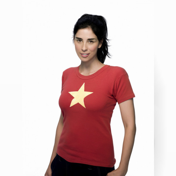 Sarah Silverman