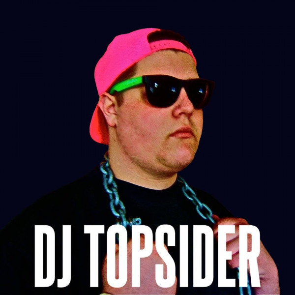 DJ Topsider