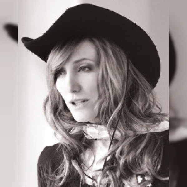 Patti Scialfa