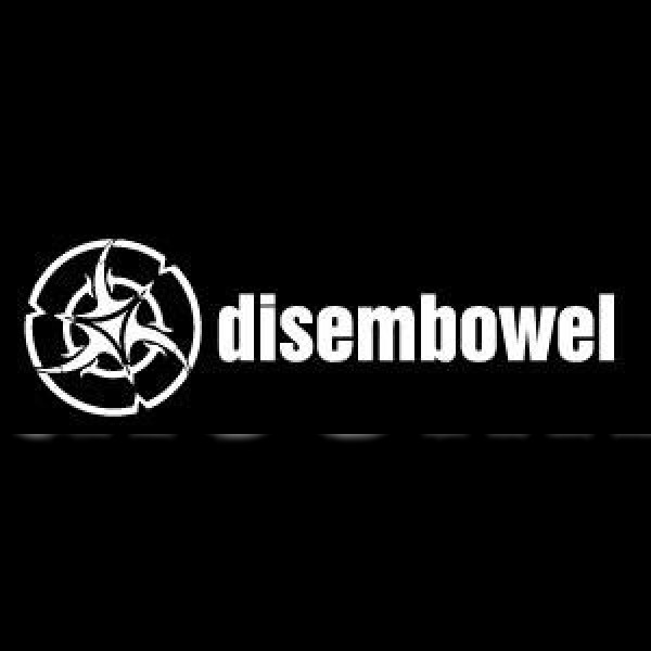 Disembowel