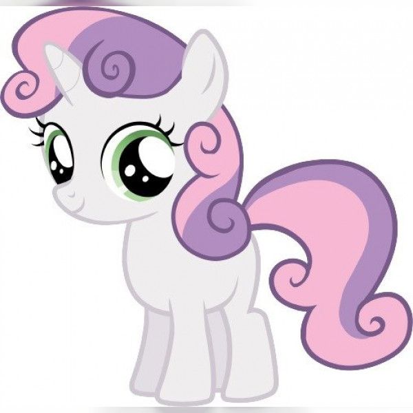 Sweetie Belle