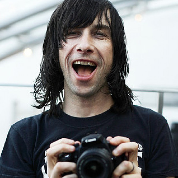 Bobby Gillespie