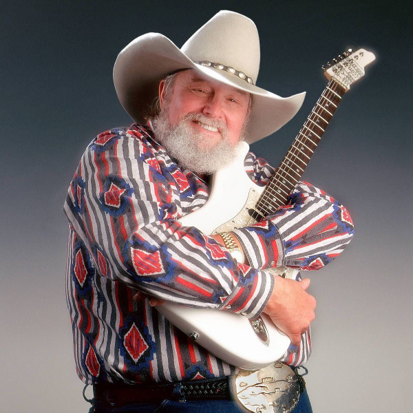 Charlie Daniels