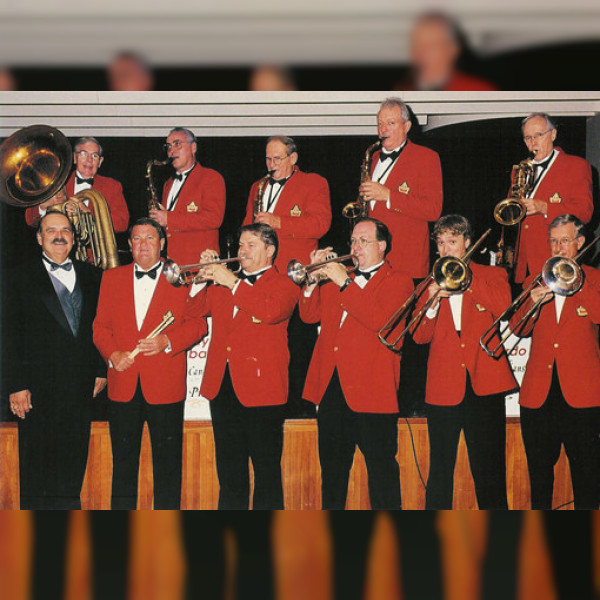 Guy Lombardo and His Royal Canadians