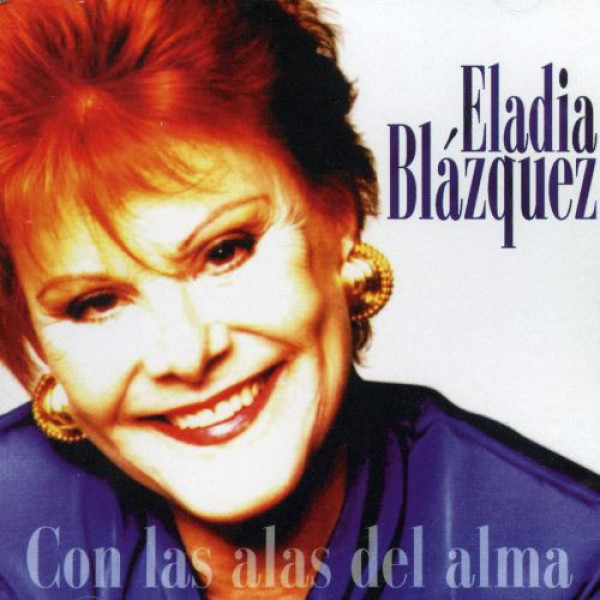 Eladia Blázquez