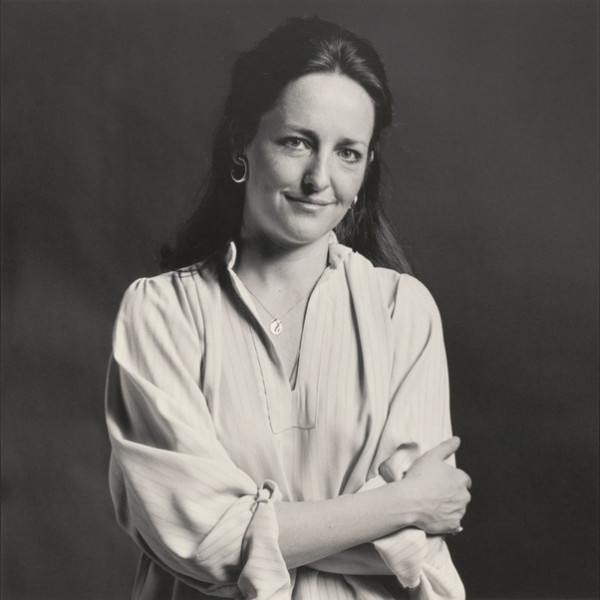 Frederica von Stade