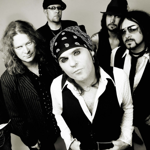 The Quireboys