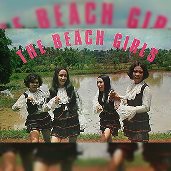 Beach Girls