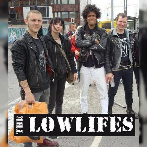 The Lowlifes