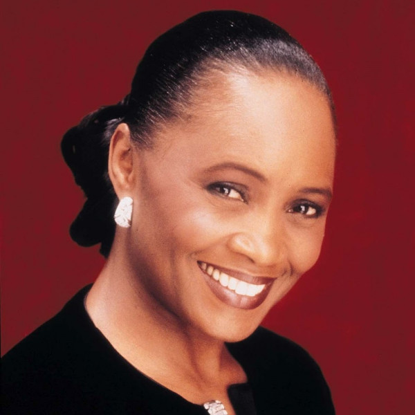 Barbara Hendricks