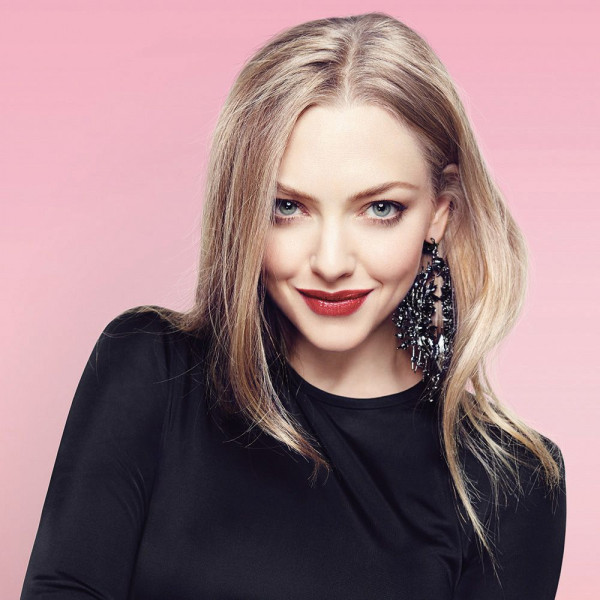 Amanda Seyfried