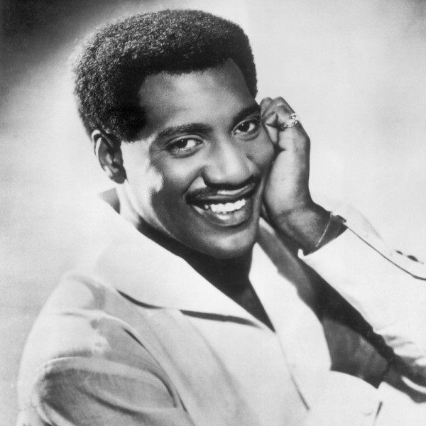 Otis Redding