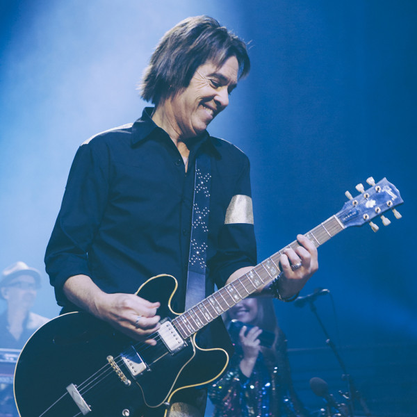 Per Gessle