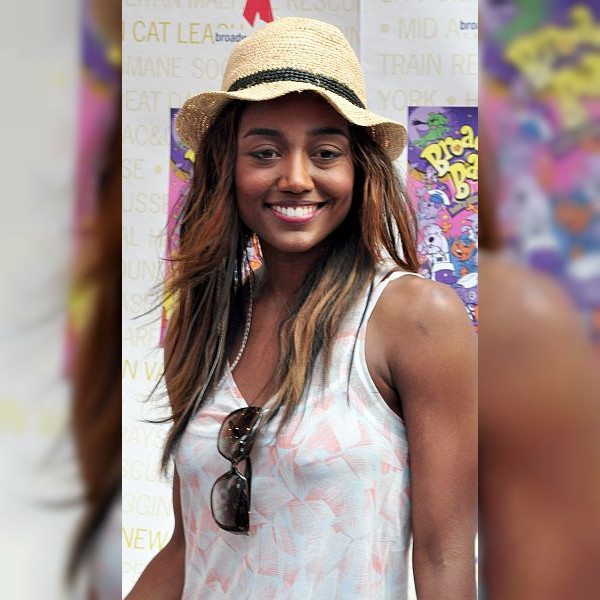 Patina Miller