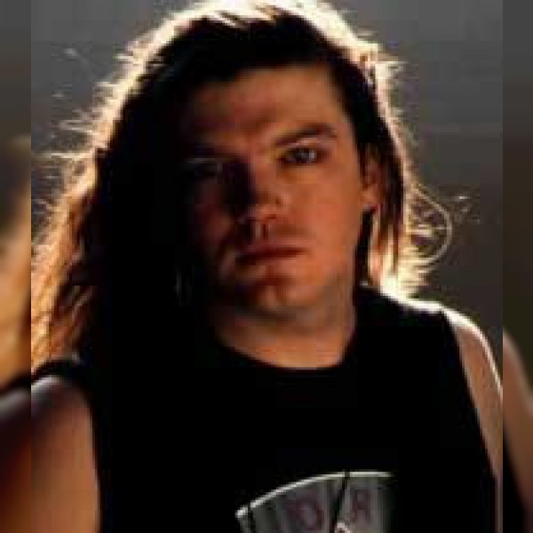 Dizzy Reed