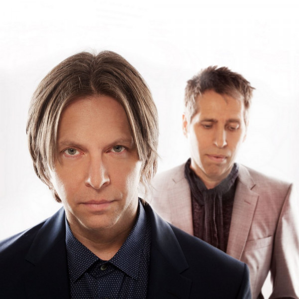 Johnny Hates Jazz