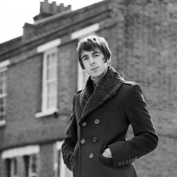 Miles Kane